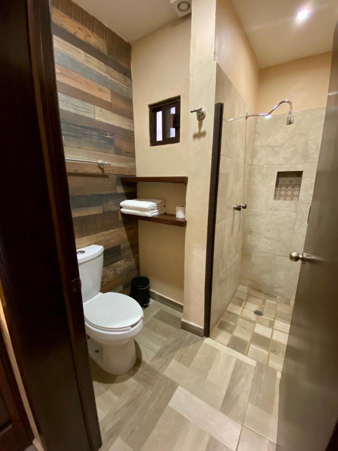 Hotel Real De Los อาลามอส ภายนอก รูปภาพ